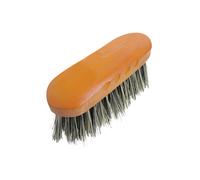 Luxury Flick Dandy Brush HySHINE Tan L