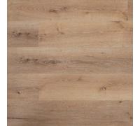 Luxury Flooring Torsby Oak Brown Wood Effect Luxury Vinyl Click Flooring Lvt - 2.63M2