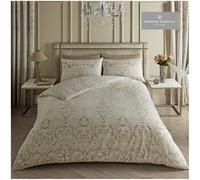 Luxury Floral Duvet Cover Set Reversible Printed Bedding & Pillow cases All Size