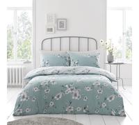 Birdie Blossom Printed Duvet Cover Set Assorted