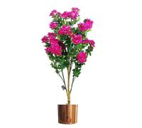 Luxury Flowering Artificial Trees