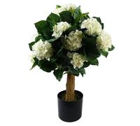 Luxury Flowering Artificial Trees