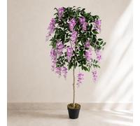 Luxury Flowering Artificial Trees