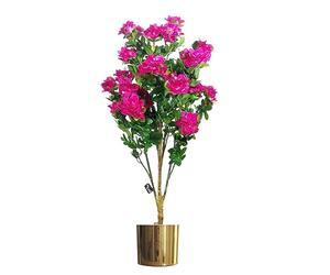 Luxury Flowering Artificial Trees