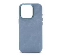 Apple Leather Case with MagSafe for iPhone 14 Plus - Umber