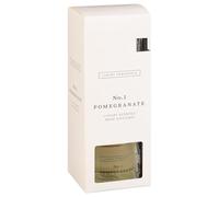 Luxury Fragrance Reed Diffuser - Pomegranate - This Pomegranate Reed Diffuser Will Fill Your Home With A Gorgeous Scent For You To Indulge In