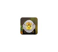 Luxury Geometric Ring for Women - Elegant and Sophisticated Statement Jewelry, Unique Modern Design in Gold or Silver, Perfect for High-Fashion and Special Occasions
