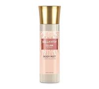 Luxury Glam Women Body Spray Mist Perfume for Refreshing Floral & Jasmine Long Lasting Fragrance, 150 ml