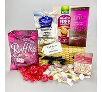 Luxury Gluten Free Hamper Gift Set