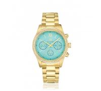 Luxury Gold Domenica Watch - Sif Jakobs