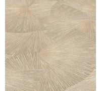 Luxury Gold Textured Wallpaper Roll Metallic Shimmer Erismann Japandi 10219-20