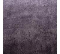 Luxury Granite Crushed Velvet Soft Plush Pile Velour Textured Upholstery Fabric Marble Effect 140 Width - by The Metre - Steel