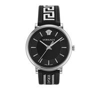 Versace Ve5a01321 Watch Black Men