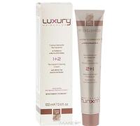 Luxury Hair Color 100ml - 8.11