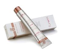 Luxury Hair Color 100ml - Light Grey
