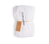 Luxury Hair Towel Wrap | Cotton Hair Towel For Women - White