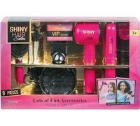 Luxury Hairdressing Set 9 pieces