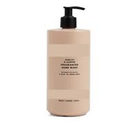 Luxury Hand Wash 750ml - Apricot & Jasmine