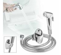 Luxury Handheld Bidet Spray Douche Shower Kit
