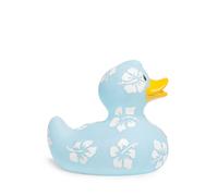 Luxury Holiday Rubber Duck Bud Ducks Blue One Size