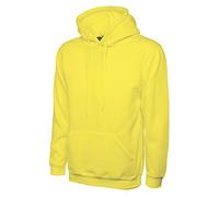 Luxury Hooded Sweatshirt