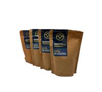 Luxury Hot Chocolate - Real 44% Belgian Milk Chocolate Flakes (1kg)