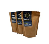 Luxury Hot Chocolate - Real 44% Belgian Milk Chocolate Flakes (750g)