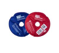 Luxury Hot & Cold Reusable Pack Round - Dia 14.5cm - Pack of 60