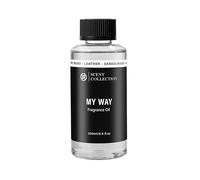 Luxury Hotel Scent My Way Diffuser Oil 200ml Waterless Fragrance Oil Refill