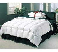 Luxury Hungarian White Goose Down Super King Bed Size 13.5 Tog Duvet by Viceroybedding