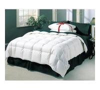 Luxury Hungarian White Goose Down Super King Bed Size 4.5 Tog Duvet by Viceroybedding
