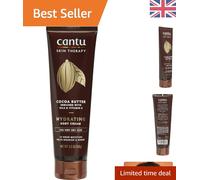 Luxury Hydrating Cocoa Butter Cream 251ml - Restore Your Skin's Natural Glow