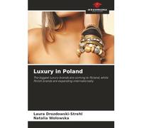 Luxury in Poland: The biggest luxury brands are coming to Poland, while Polish brands are expanding internationally