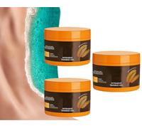 Luxury Intensive Tanning Gel, Extreme Dark Intensive Tanning Luxe Gel, Intensive Tanning Luxe Gels, Tanning Oil for Beach Travel Size, Natural Tanning Accelerator Cream Gel for Outdoor Sun (3 Pcs)
