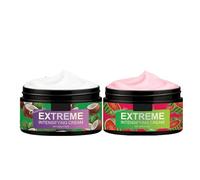 Luxury Intensive Tanning Gel, Natural Tanning Accelerator Cream Gel, Intensive Accelerator Tanning Gel, Natural Tanning Accelerator Cream for Sunbeds And Outdoor Sun - Sweet Fruit Flavor (2Pc)