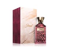 LUXURY Joud EDP 100ml Unisex By Ahmed Al Maghribi | Spicy Vanilla Musk Notes