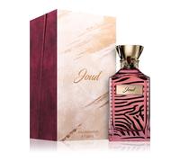 LUXURY Joud EDP 100ml Unisex By Ahmed Al Maghribi | Spicy Vanilla Musk Notes