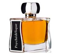 Luxury JOVOY Psychedelique EDP 100ml Made in France + 3x2ml Niche Perfume Free