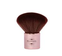 Luxury Kabuki Brush Pink