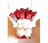 Luxury KitKat Chocolate Bouquet