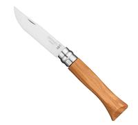Luxury Knife, Olive, No.06