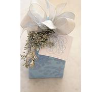 Luxury Knightsbridge Tea & Luxury Cookies Gift Set Hamper Handcrafted Box