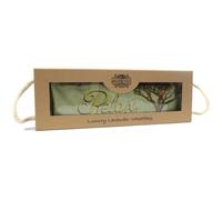 Luxury Lavender Wheat Bag in Gift Box - Cornfield RELAX