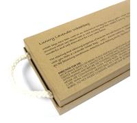 Luxury Lavender Wheat Bag in Gift Box - Lavender Comforts