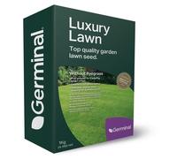 Luxury Lawn Seed 1kg