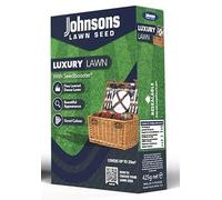 Luxury Lawn Seed 20SQM