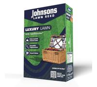 Luxury Lawn Seed 60SQM