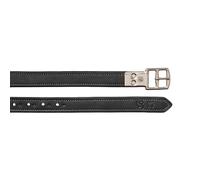 Luxury leather stirrups Bates