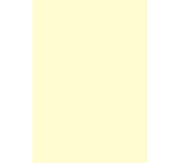 Luxury Lemon Yellow A4 Scrapbook Paperback 80 Pages: Pale Lemony Yellow Sketchbook Soft Cover with 80 Cream Pages