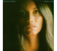 Luxury Liner by Harris, Emmylou Extra tracks, Original recording remastered edition (2004) Audio CD